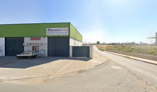 INSTALACIONES ELÉCTRICAS ELECTROLUMA S.L.