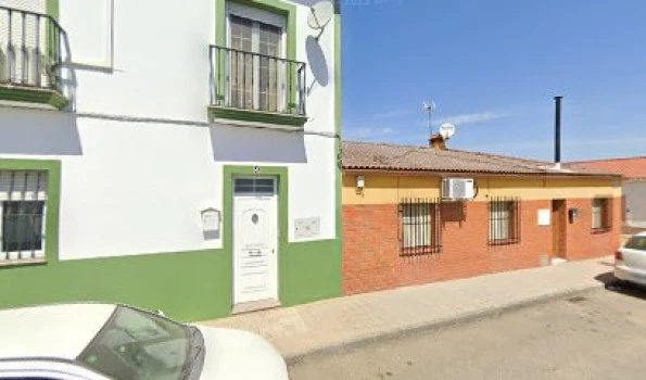 Instalaciones Pinilla