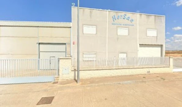Hersan Montajes Eléctricos