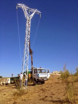Electricidad y Ferretería Montevirgen - Cadena88