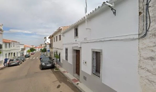 Electricidad Solís