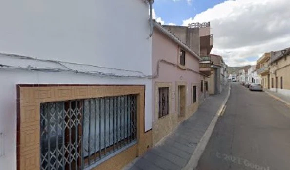 Electricidad Alfonso Rostro S.L.