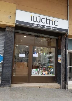 ilúctric