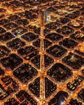 Servicios electricos generales/BCN
