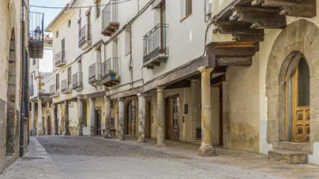 Servicios y Suministros Millán