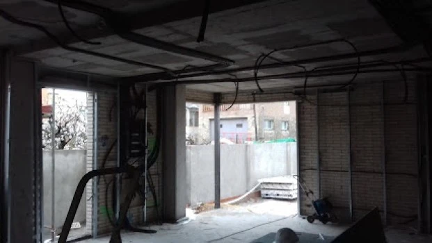 Guti instalaciones y mantenimientos