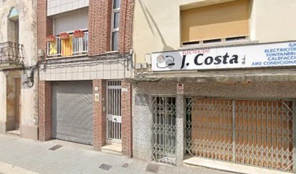 Electricidad J Costas S.L.