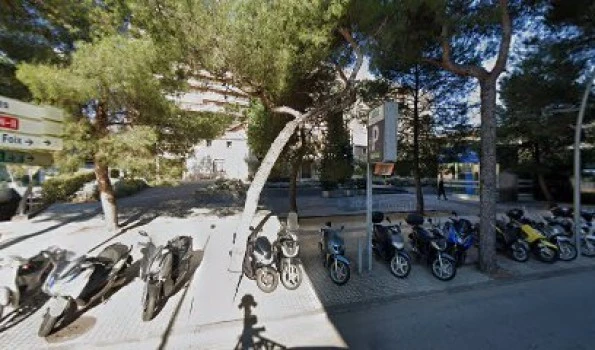 Imtech Spain S L