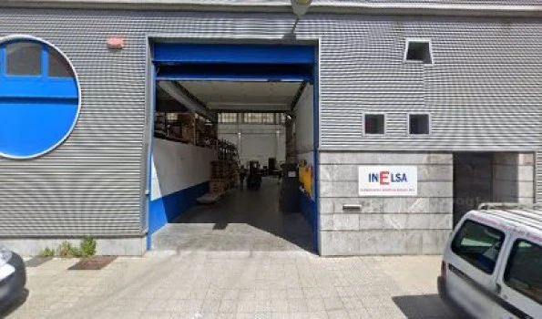 Inelsa