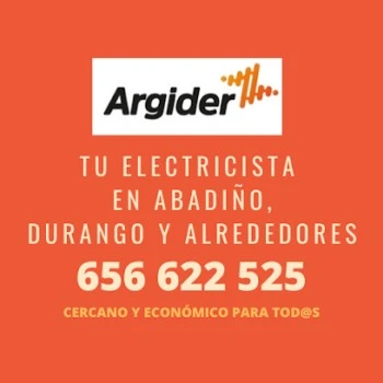 Electricidad Argider Abadiño