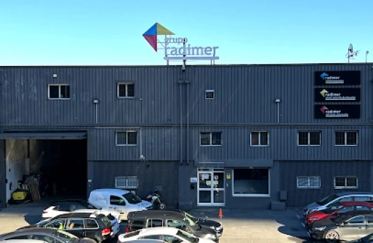 Grupo Radimer