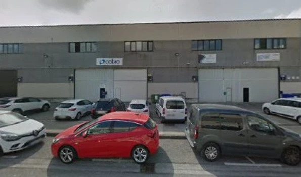 ENERTEC, Tecnología de la energía eléctrica S.A.L.