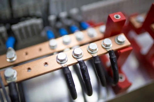 ELECTRICIDAD MELCA SL