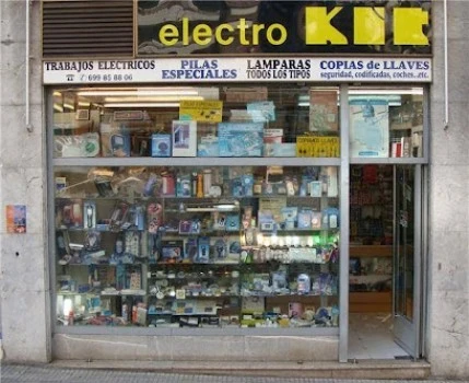Electro Kit