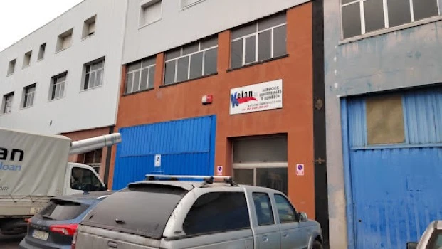 Servicios Industriales y Bombeos Kelan S.L.