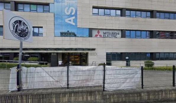 Mitsubishi Electric Europe B V Sucursal En España