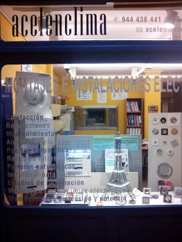 A C E L E N ELECTRICIDAD