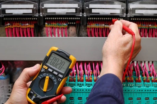Electricidad Tifema