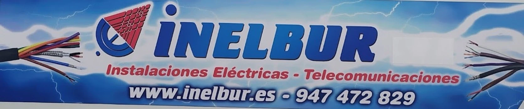 Inelbur Instalaciones Electricas