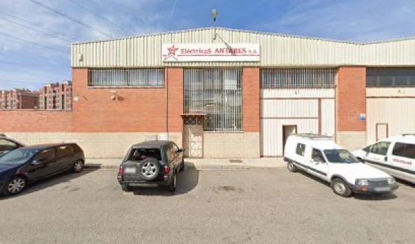 Eléctricas Antares
