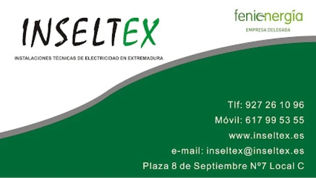 Inseltex