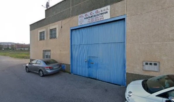 S.c.l. Meca