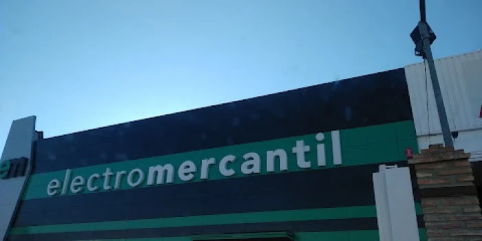 ElectroMercantil