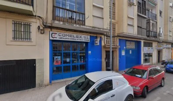 Comelex