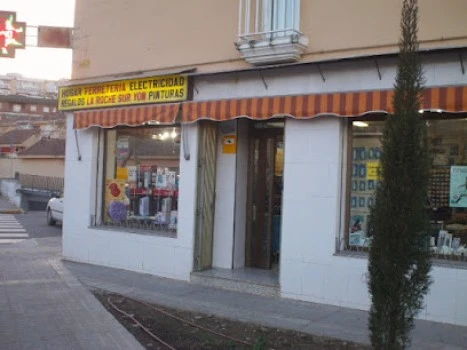 Ferretería La Roche Sur Yon