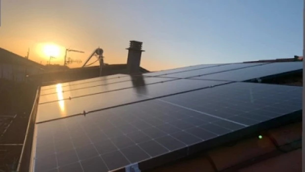 Montajes Eléctricos Instalcor