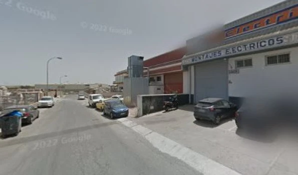 Eléctrica Ávila Sistema Integral S L