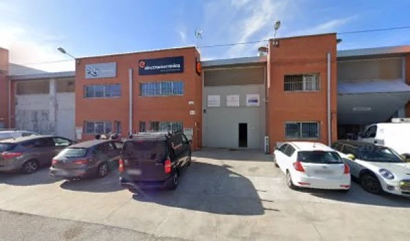 Electromecánica