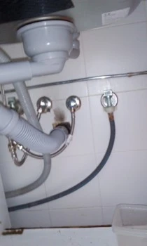 S. A. R. Electricidad y fontanería 24h