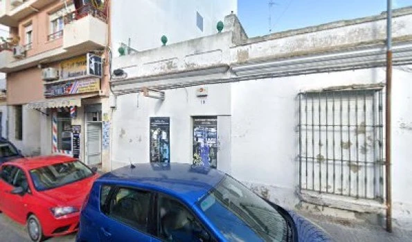 Servicio Técnico e Instalación de Antenas Tavsa,S.L.