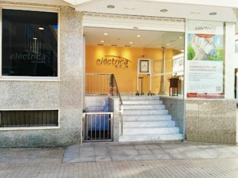Eléctrica de Cádiz