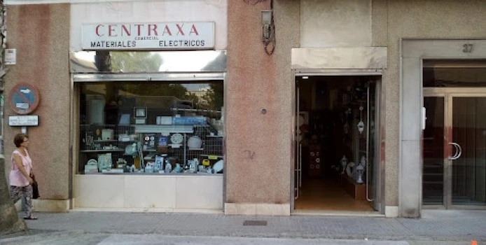 Centraxa