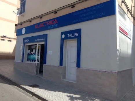 Eléctrica Isleña