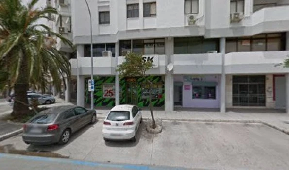 TSK Electronica y Electricidad