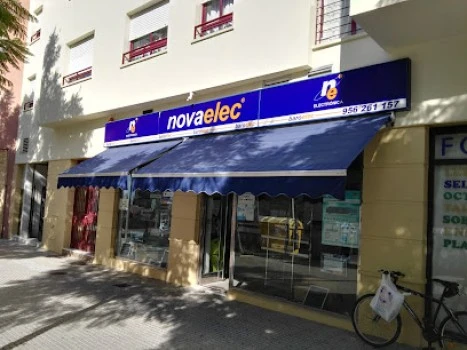 Baroelec