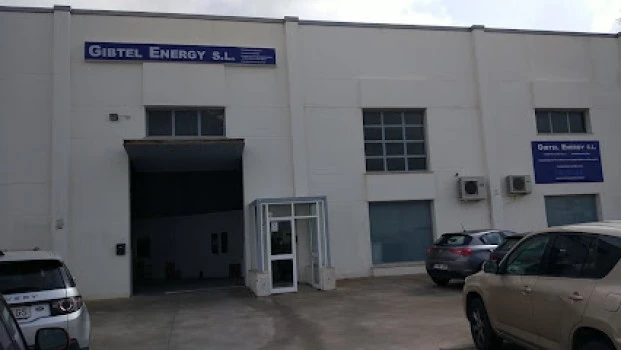 Gibtelenergy, S.L.