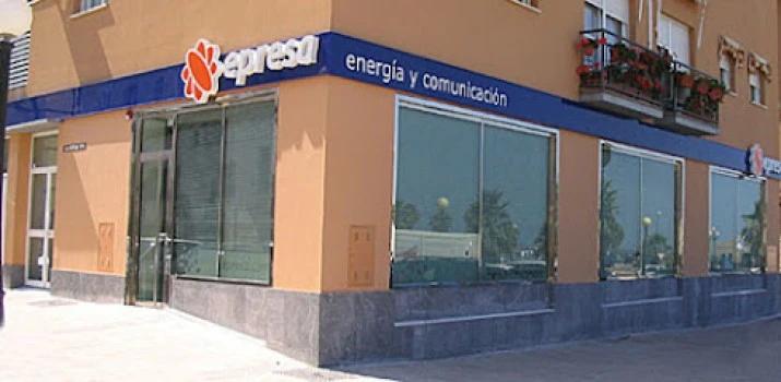 Electricidad de Puerto Real S.A.