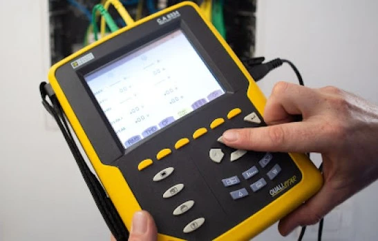 Neotecnic - Electricista en Cádiz