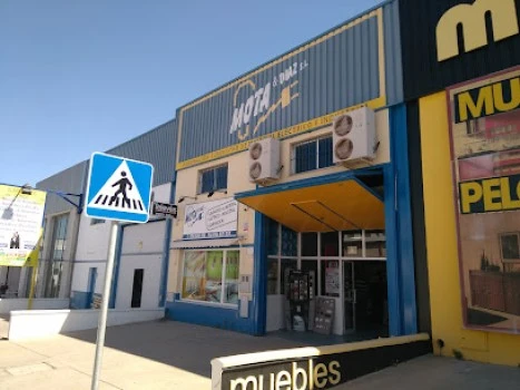 Mota Y Díaz S L