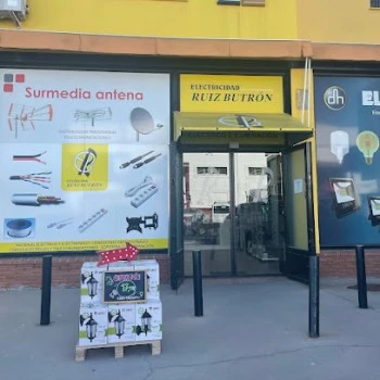 Electricidad Ruiz Butron