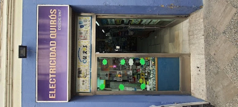 Electricidad Quirós