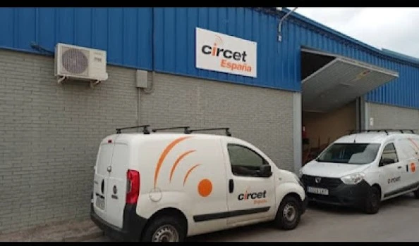 Circet España