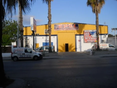 Electricidad Pedreras