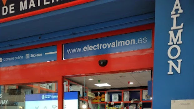 Electro Valmon