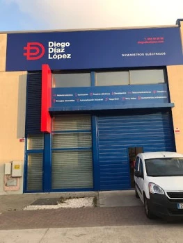 Diego Díaz López, S.L.