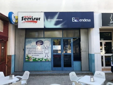 PRINIVAL - Punto de Servicio Endesa